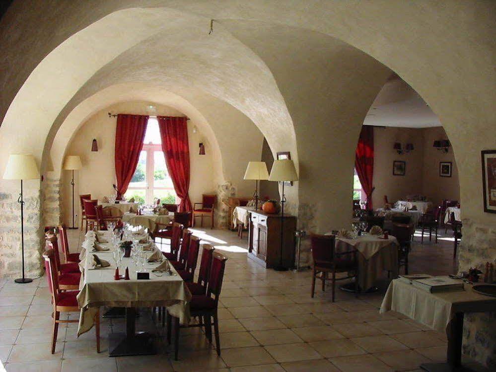 Domaine De La Vivande Hotel Marsanne Exterior photo