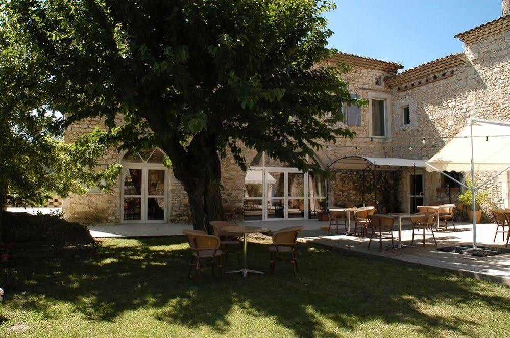 Domaine De La Vivande Hotel Marsanne Exterior photo